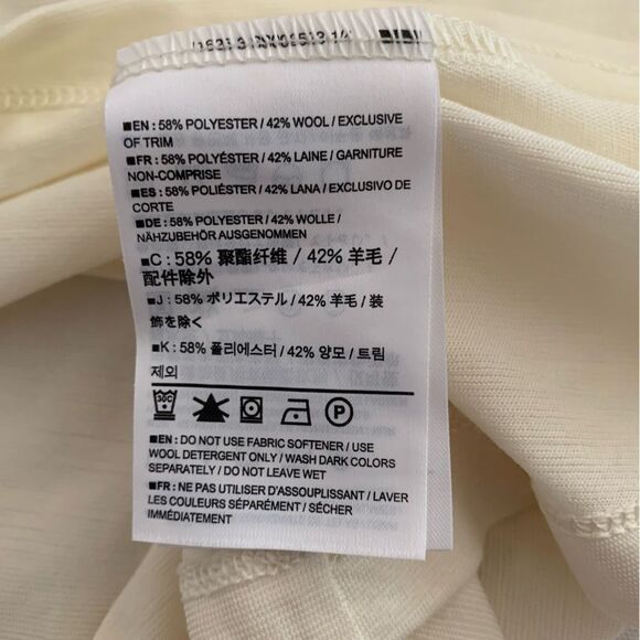 Arcteryx Racerback Workout Tank Top - Picture 6 of 6